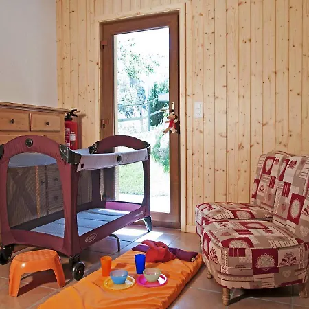 Chalet Chalet Chalet Petite-arvine