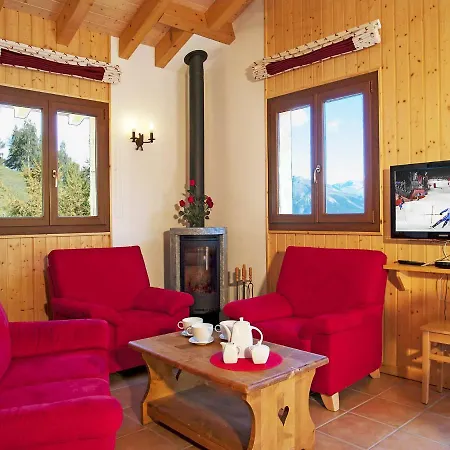 Chalet Chalet Chalet Petite-arvine