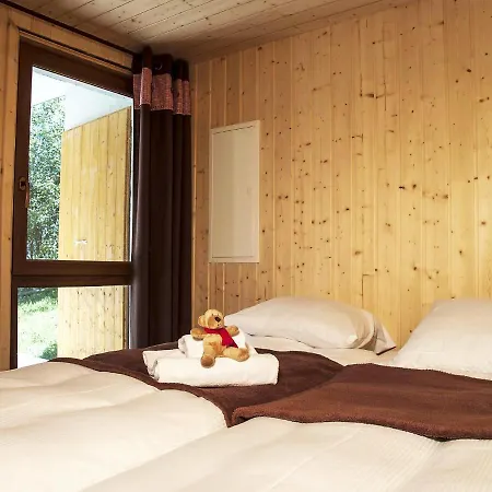 Chalet Chalet Petite-arvine La Tzoumaz