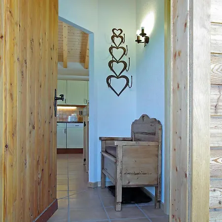 Chalet Chalet Petite-arvine Chalet La Tzoumaz