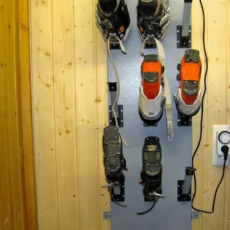 Chalet Chalet Chalet Petite-arvine La Tzoumaz